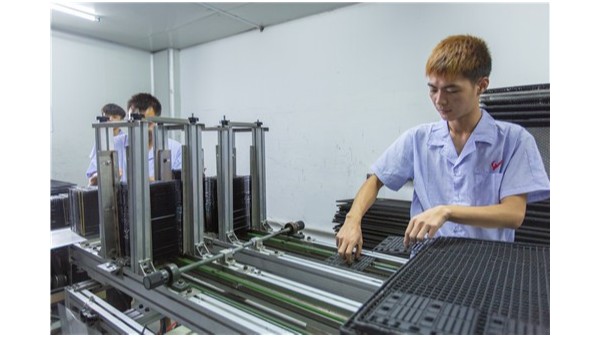 手機硅膠按鍵定制產品出現裂痕的原因是什么