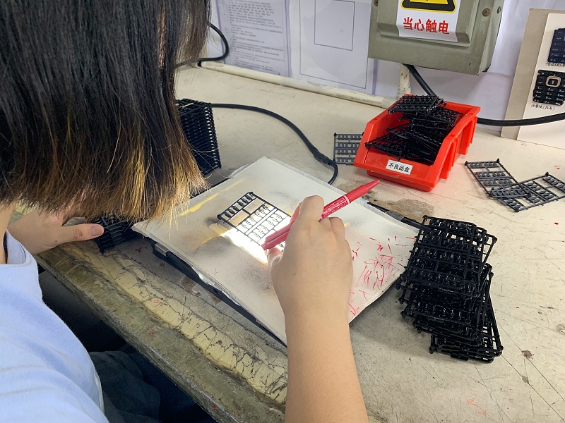 國內比較有名的硅膠生產廠家