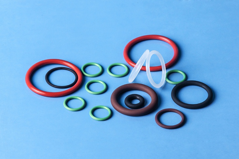 硅膠密封圈