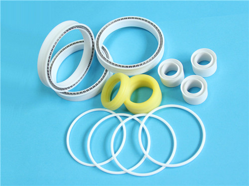 硅膠密封圈