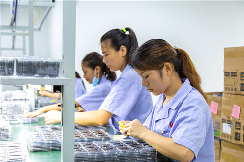 太神奇了 硅膠按鍵這么受歡迎原因竟是因為