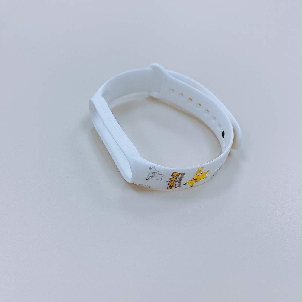 米4手環