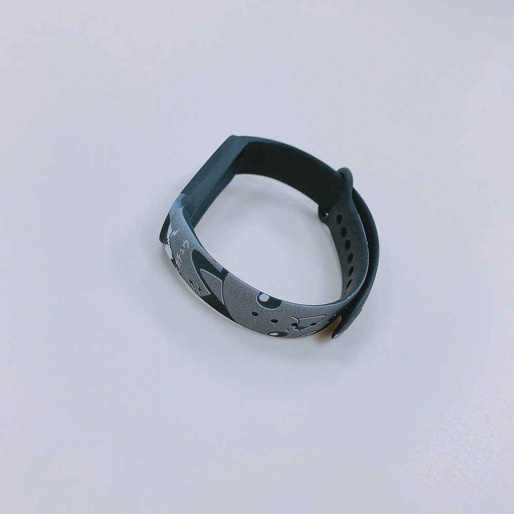 硅膠手環廠商